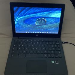 HP Chromebook 11A G8 EE