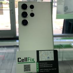 Samsung Galaxy s23 Ultra AT&T $50 down