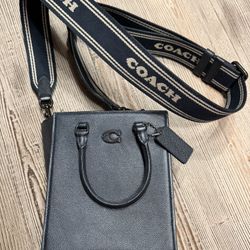 Coach Tote
