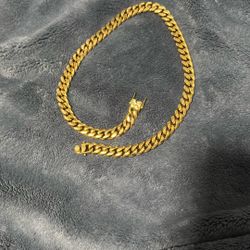 Miami Cuban Link Set 