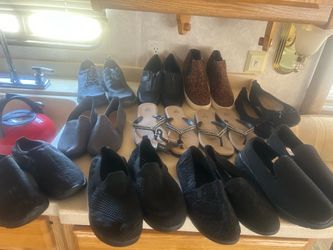 Shoes. Bundle or single pair
