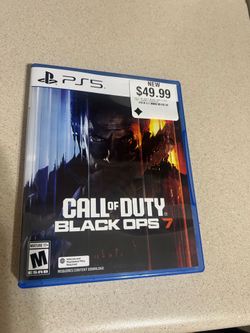 CALL of DUTY