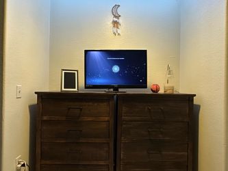 32 inch TV