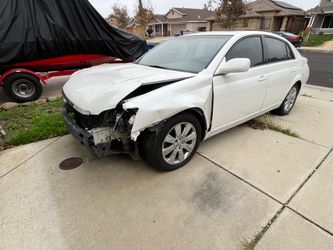 2006 Toyota Avalon