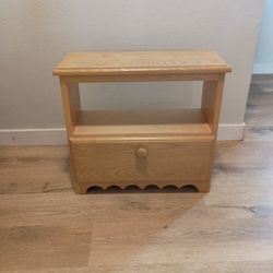 Small Table