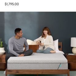 Brand New Mattress