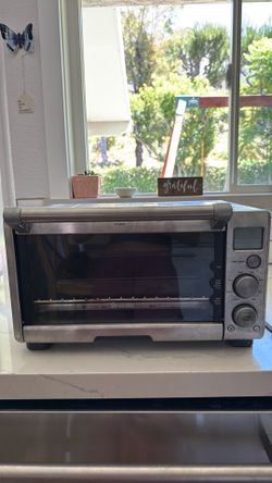 Breville toaster / oven