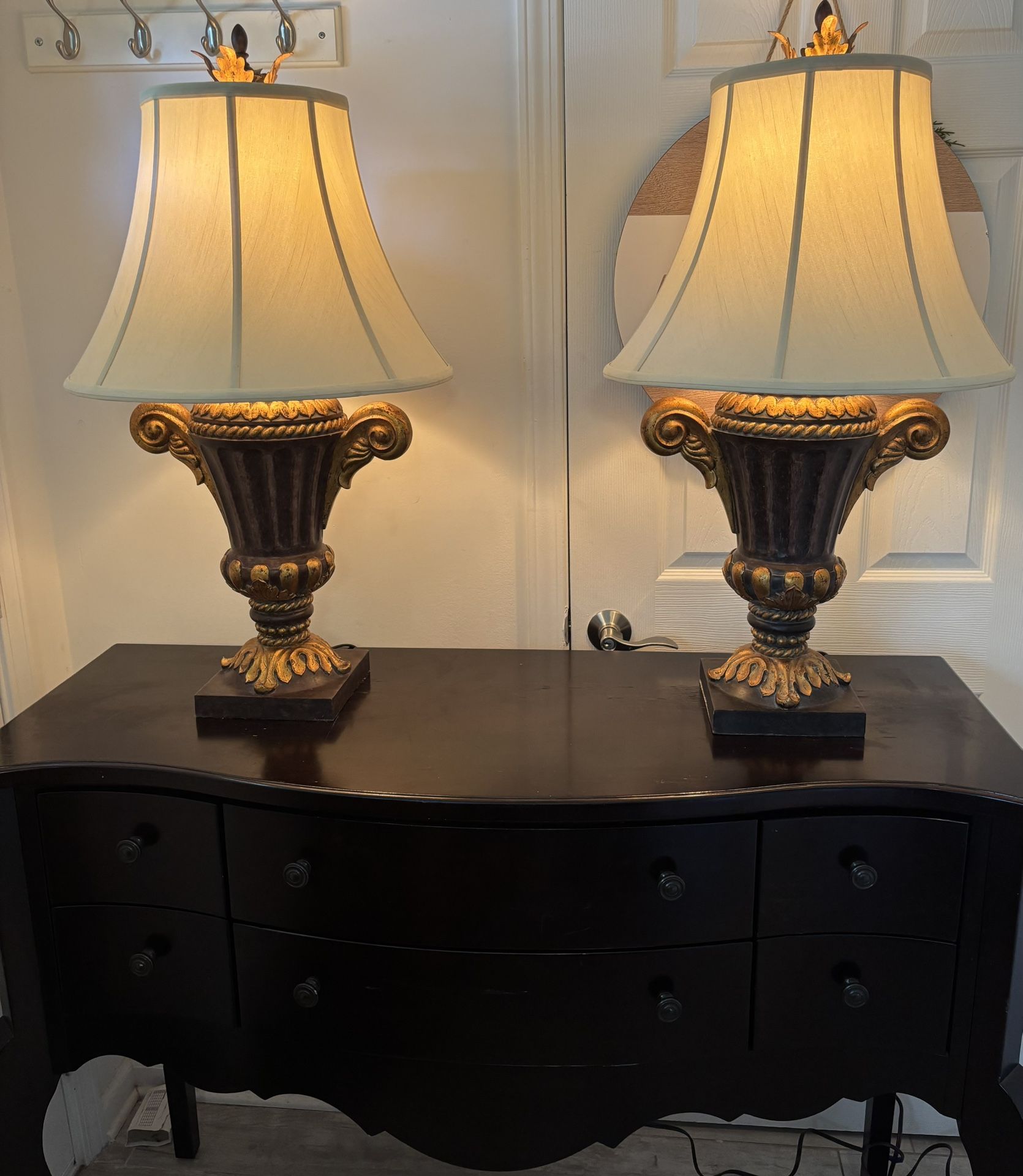 Lamp Vintage