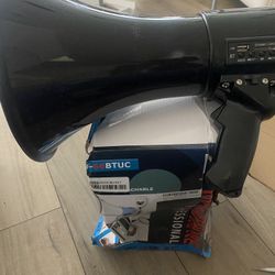 Megaphone