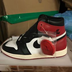 Jordan 1 retro high OG