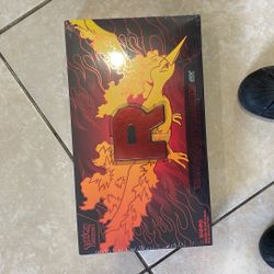 Team Rocket Box