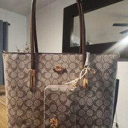 Coach Bags For Sale 