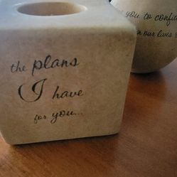 Candle Holder