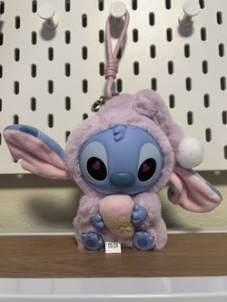 STITCH EAT SOMETHING BEFORE SLEEP