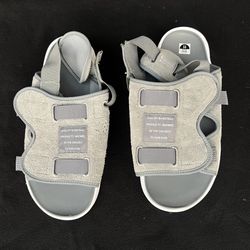 Jordan LS Slides