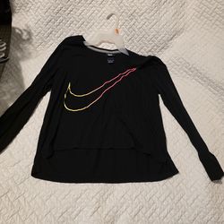 Nike long sleeve