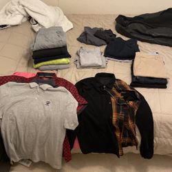 Clothes 