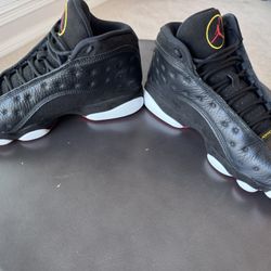 Air Jordan 13 Retro Playoffs 2023 Size 7 w/ Original Box