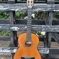 Admira Juanita Classical Guitar