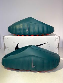 Nike Mind 001 Mineral Slate Green Size 10 Mens