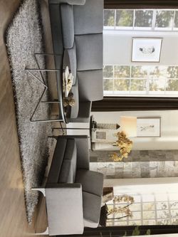 3 pc set sofa loveseat and chair