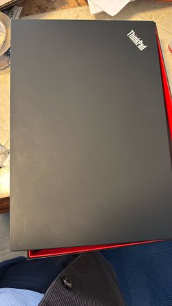 Thinkpad T15 Laptop Excellent