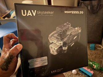 UAV Skyseeker Drone