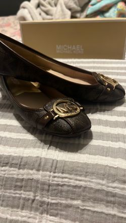Michael Kors Flats