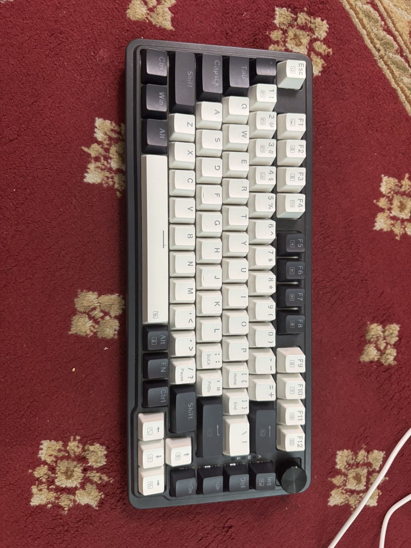 Gaming Keyboard