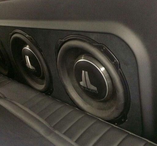 Cars and trucks subwoofer package deal WITH INSTALLATION FINANCING AVAILABLE NO CREDIT CHECK