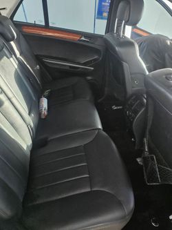 Mercedes ml350