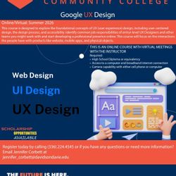 Google UX Design
