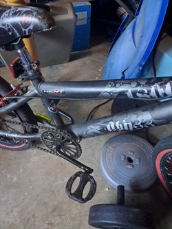 Kent Freestyle BMX Bike