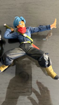 Figurine toys