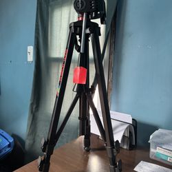 Tripod