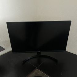 LG Monitor