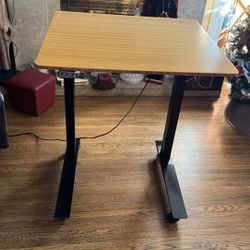 Herman Miller Standing Desk 
