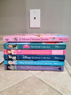 Disney Storybook Collections