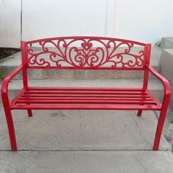 Bench 
