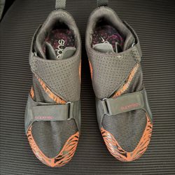 Nike SuperRep Cycling / Spinning Shoes Women’s 7.5