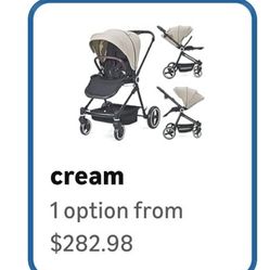 Baby Stroller 