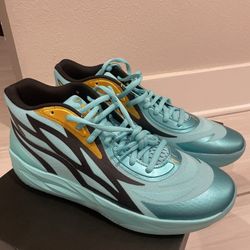 Lamelo Size 11.5