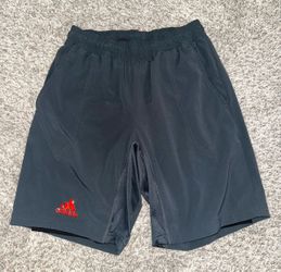 Adidas Gray Shorts