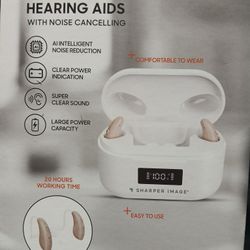 Hearing Aids
