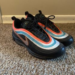 Nike Air Max 97s