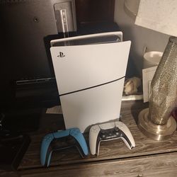 PlayStation 5