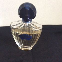 Shalimar guerlain perfum