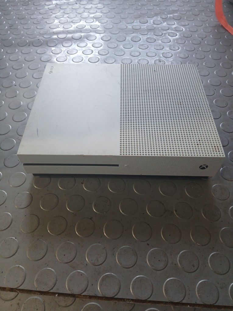 Xbox 1