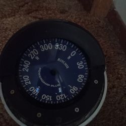 Marine Ritchie Compass 