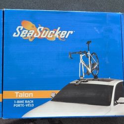 SeaSucker Talon Bike Rack